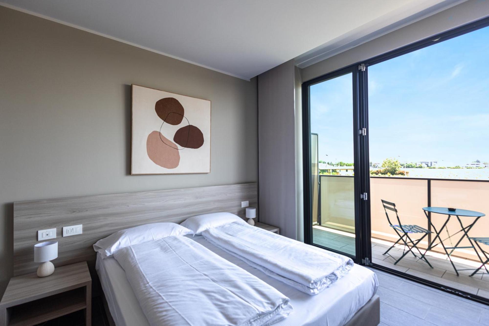 Aparthotel Virtual Opera Exteriér fotografie